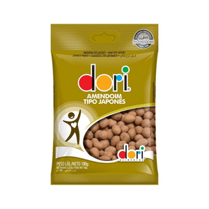 Amendoim Japonês Dori 100g