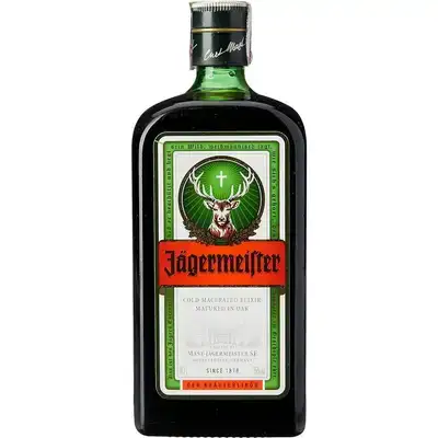 APERITIVO JAGERMEISTER 700ML