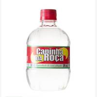 Cachaça Caninha da Roça 500ml • Entrega