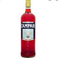 Campari 900ml | Rápido