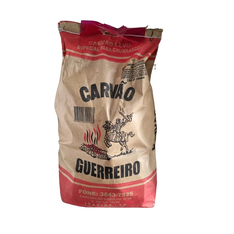 Carvão 5kg