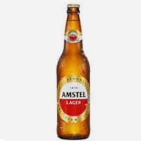 Cerveja Amstel 1L - Gelado