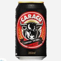 Cerveja Caracu 350ml • Express