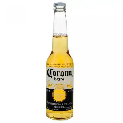 CERVEJA CORONA EXTRA LONG NECK 330ML C 6UNIDADES - Gelado