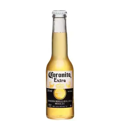 CERVEJA CORONITA EXTRA LONG NECK - Entrega Rápida