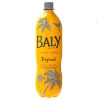 Energético Tropical Baly 2L • Express