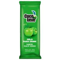 Gelo de Maçã Verde Coco Leve 190g • Express