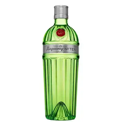 GIN TANQUERAY TEN 750ML