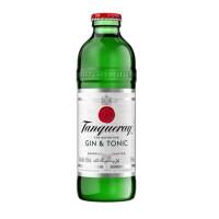 Gin Tônica Tanqueray 275ml - Gelado
