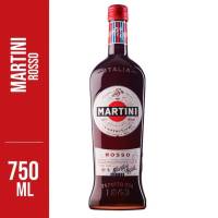 Martini Rosso 750ml - Delivery