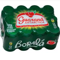 Refrigerante Guaraná Antarctica 350ml (Pack com 12) • Express
