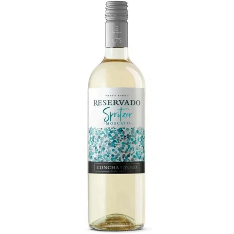 Vinho Concha Y Toro Reservado Spritzer 750ml