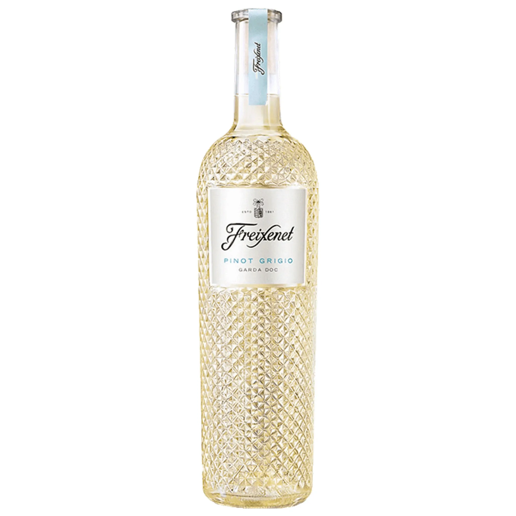 Vinho Freixenet Pinot Grigio Garda D.O.C. 750ml