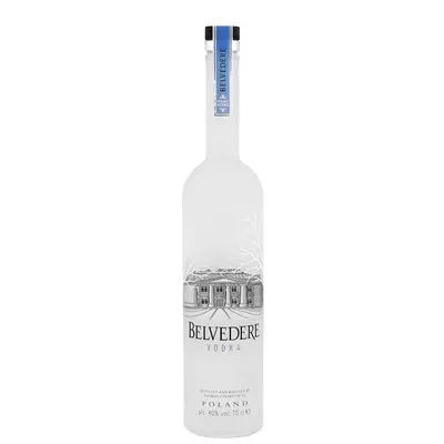 VODKA BELVEDERE 700ML