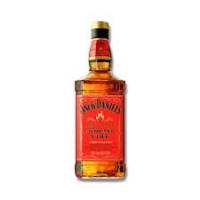 Whisky Jack Daniels Fire 1L • Express
